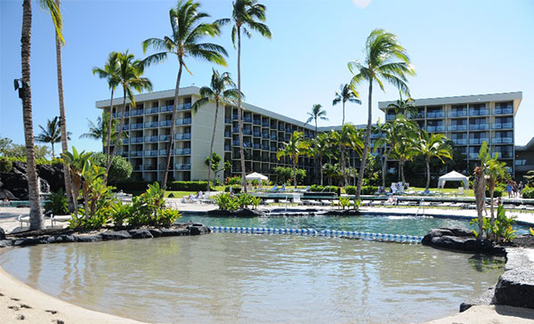 Waikoloa Beach Marriott